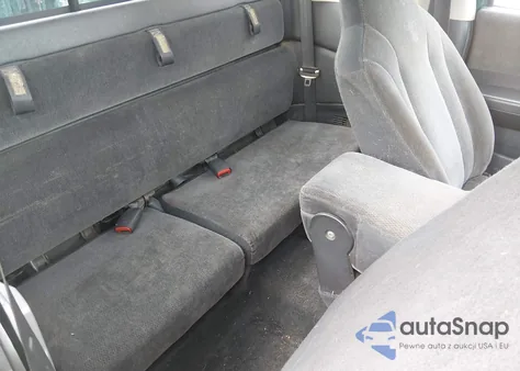 2003 Dodge Dakota Slt из США, поврежденный, VIN 1D7HL42N63S346580